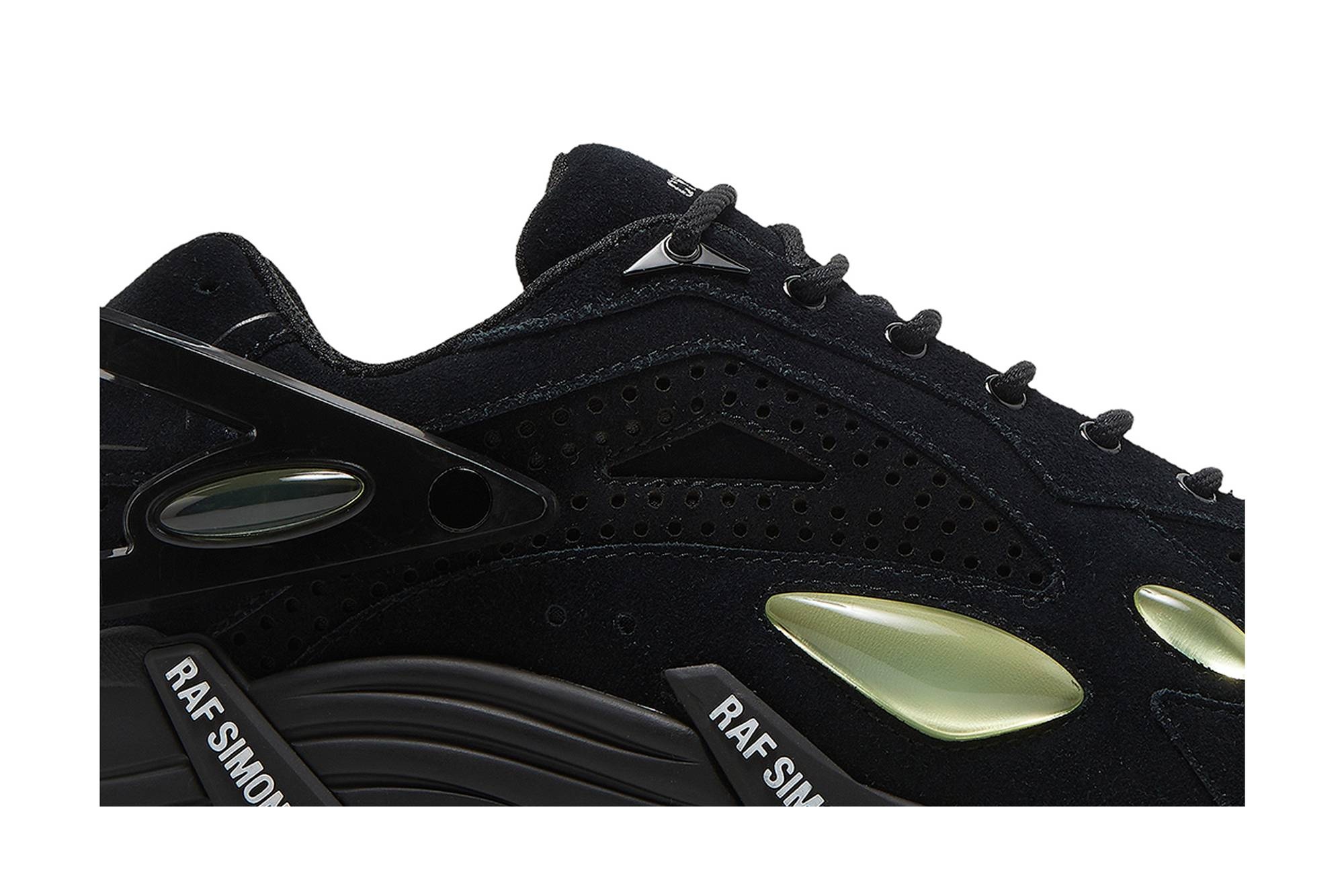 Raf Simons Cylon-21 'Black' - 2