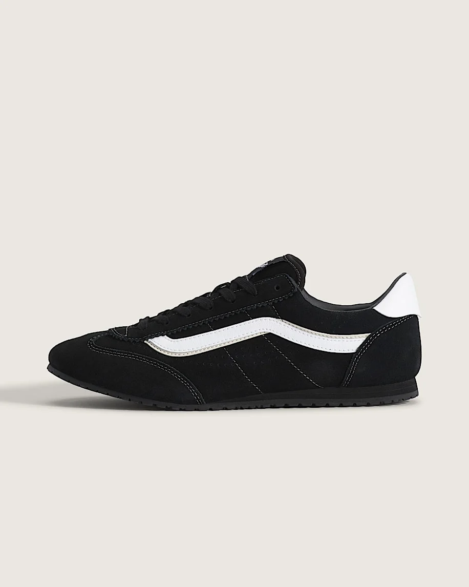 Super Lowpro Shoe - 1