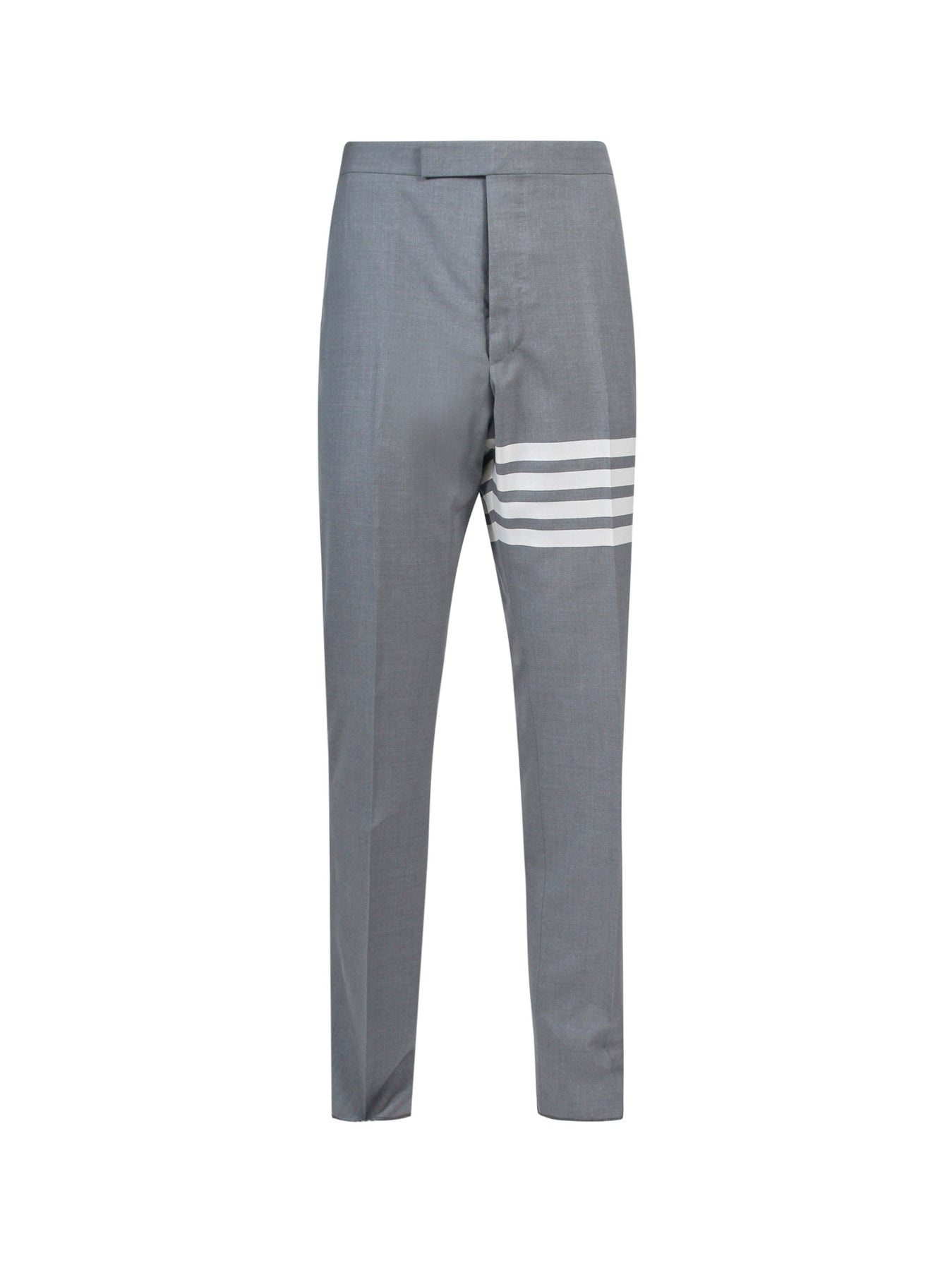 Wool trouser - 1