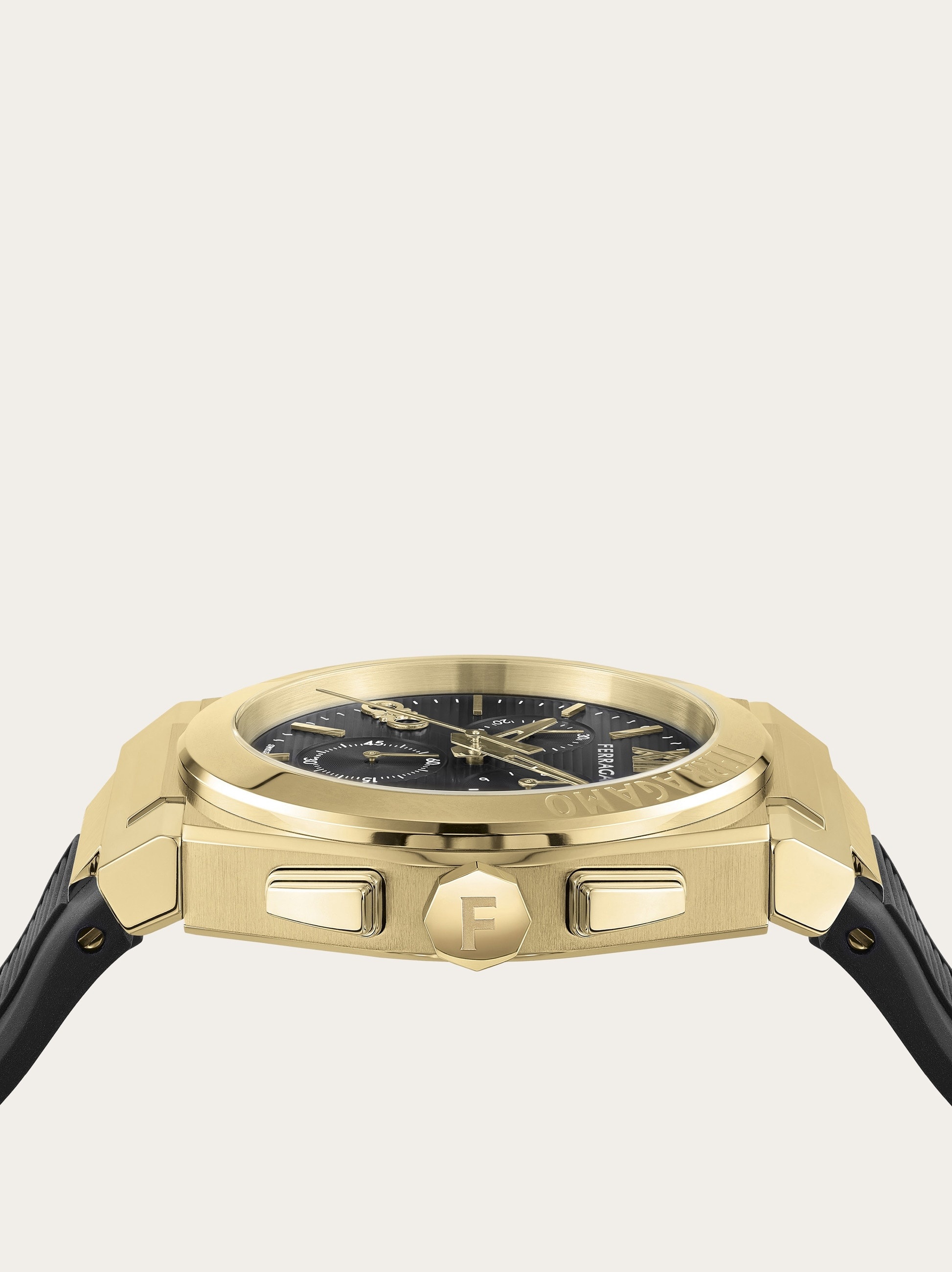 Vega Chrono watch - 3