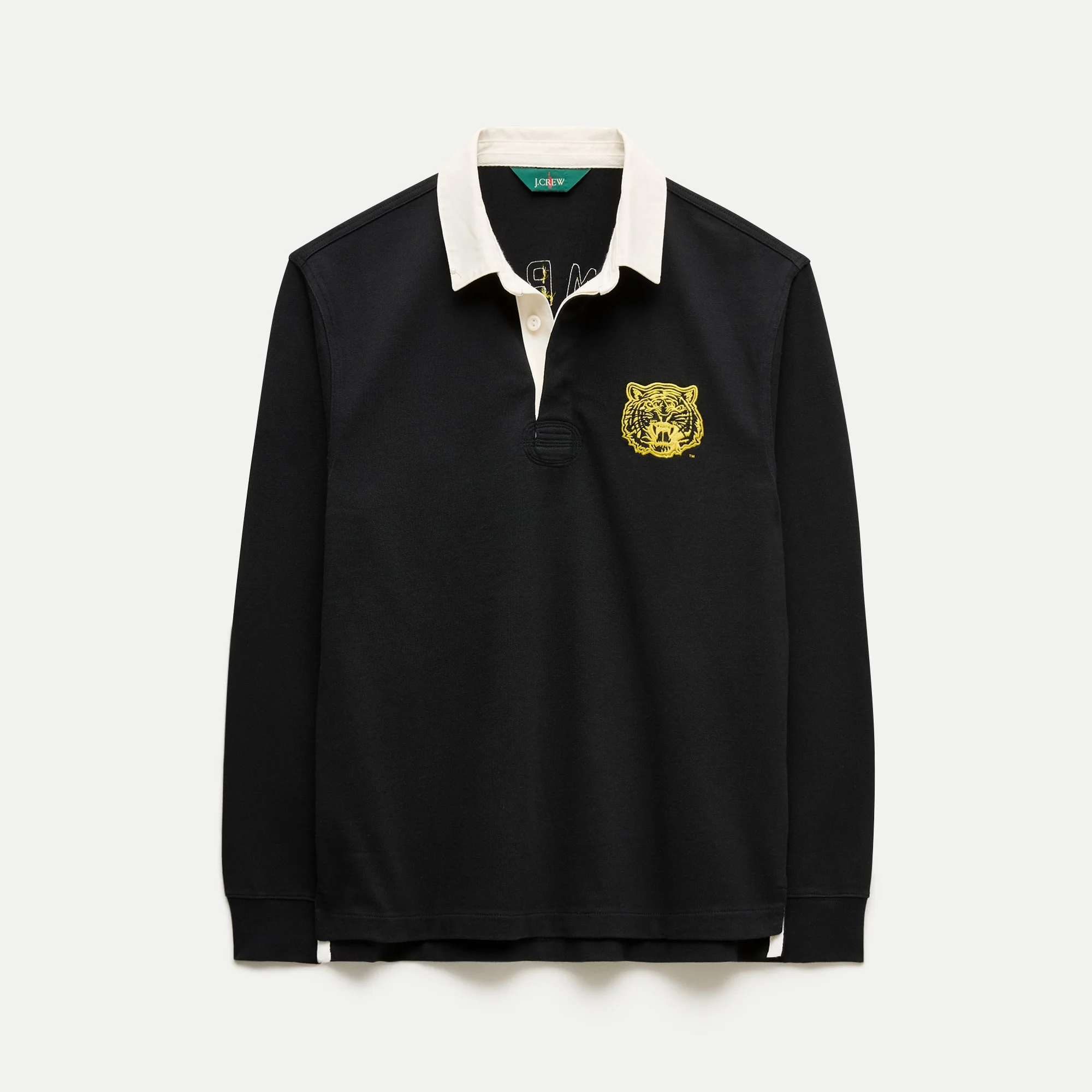 '47 x J.Crew Grambling rugby shirt - 1