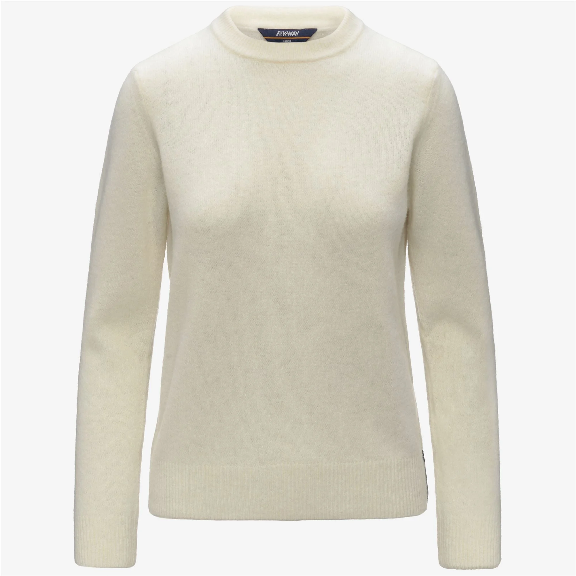 CLARISSE WOOL STRETCH - 1