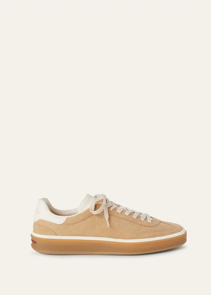 Tennis Walk Sneaker - 1