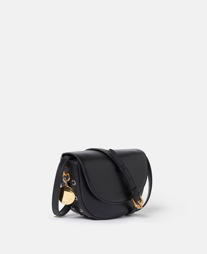 Frayme Whipstitch Small Shoulder Bag 3