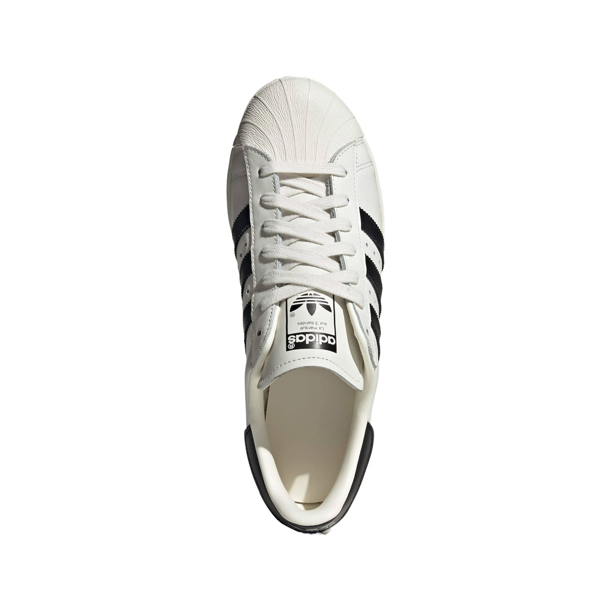 adidas Superstar 82 'Cloud White Black' ID5961 - 5