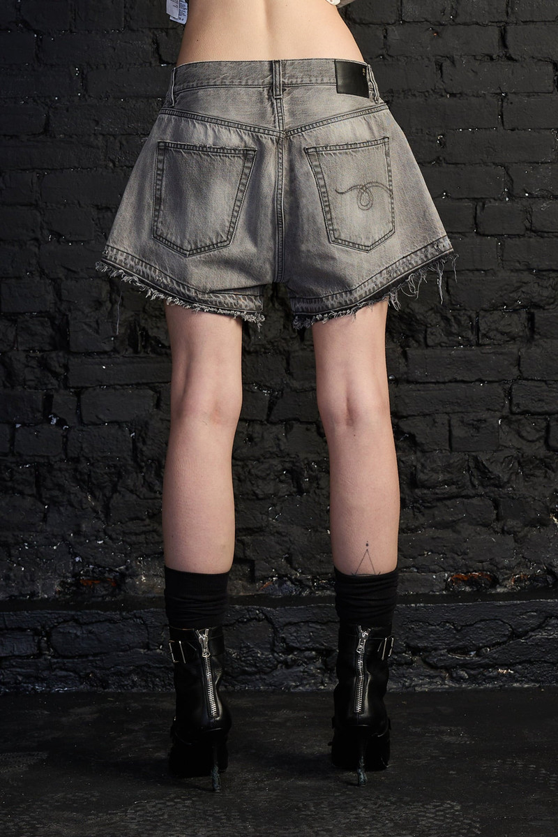 X-BOYFRIEND SHORT 3