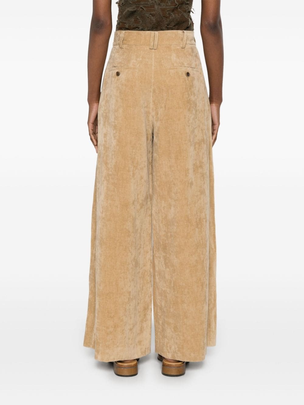 Pudding trousers - 4