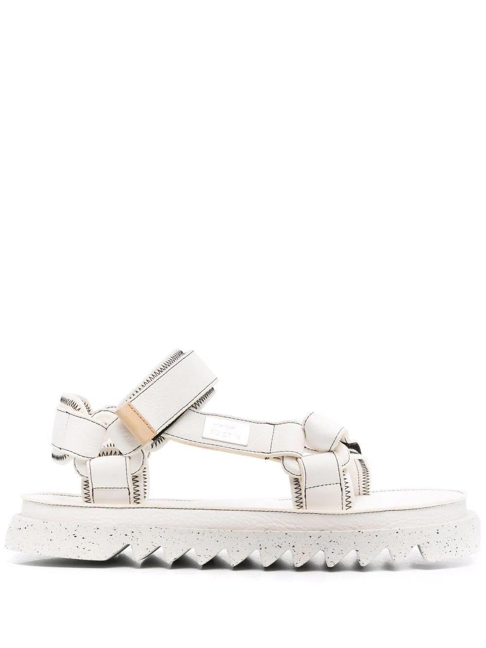 x Suicoke Depa 01 sandals - 1