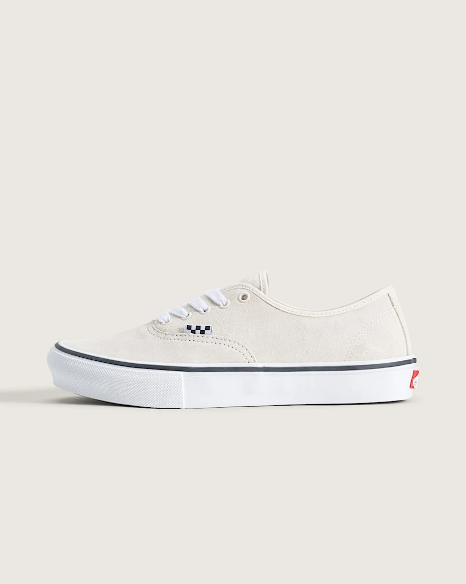 Skate Authentic Shoe - 1