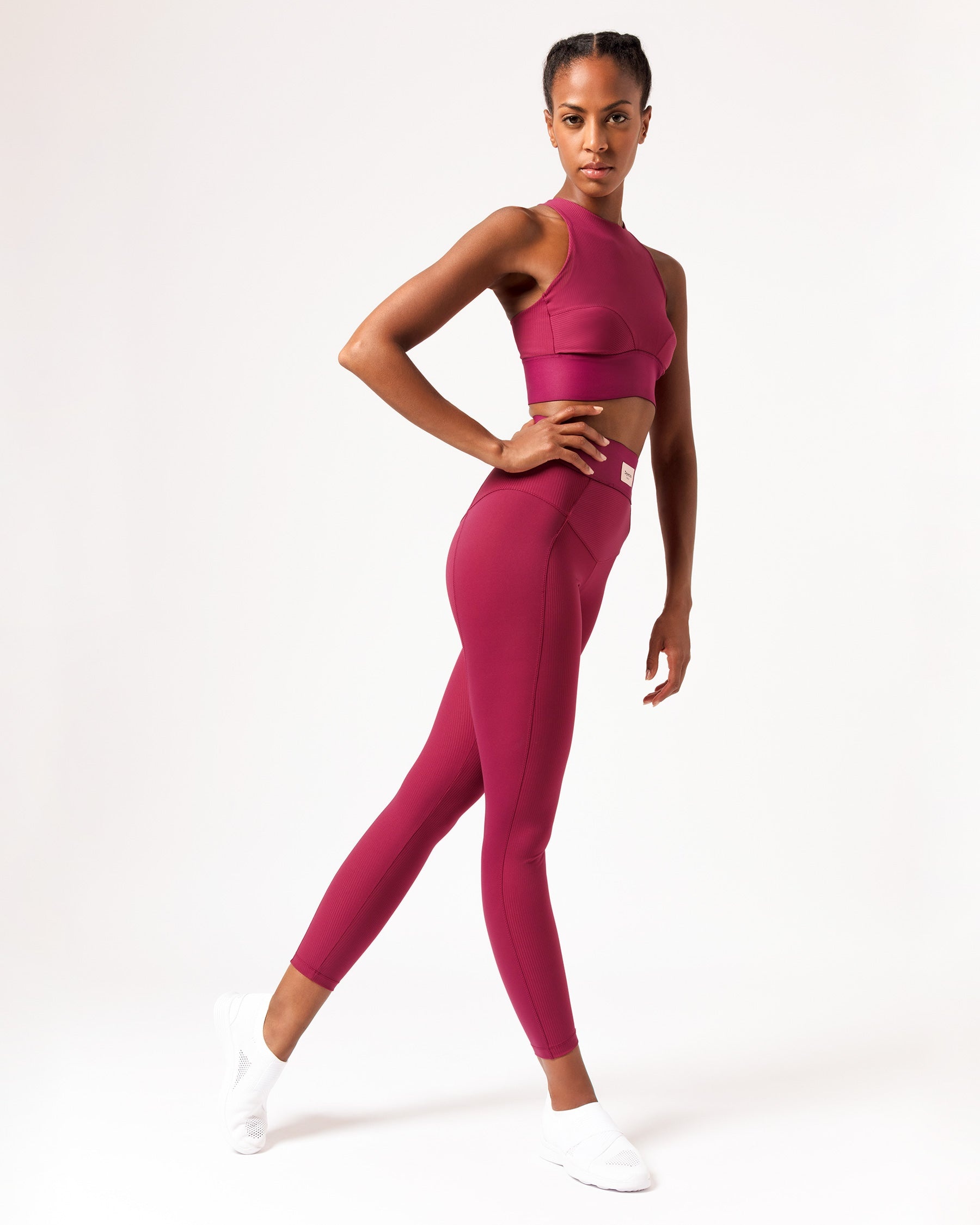 INTENSE LEGGINGS - 1