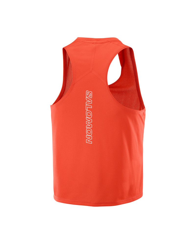 SALOMON SENSE AERO outlook