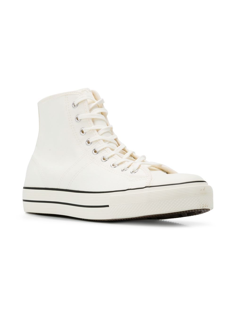 Lucky Star high-top sneakers - 3