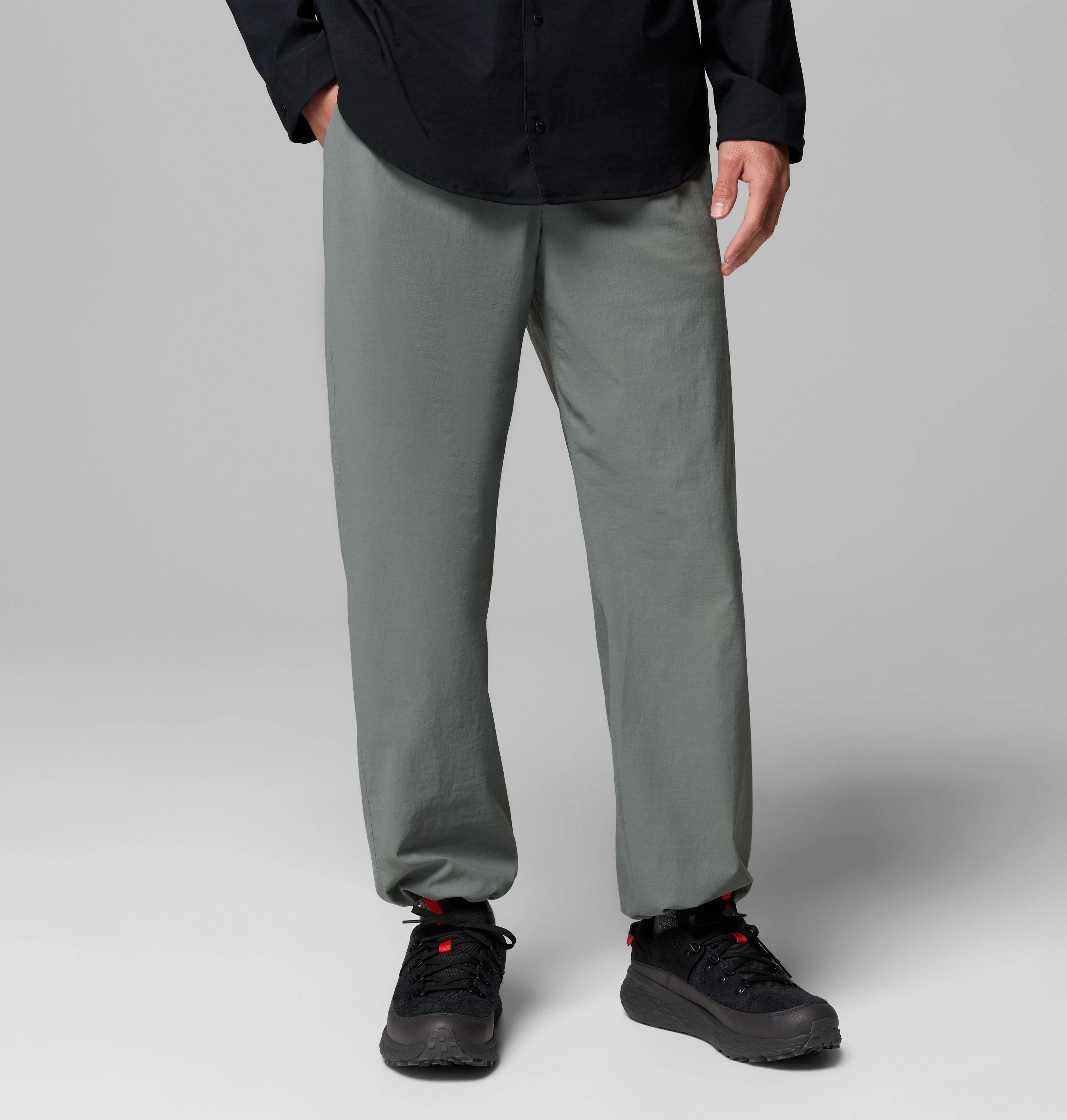 Men's Grave Creek Tech Chinos - 1
