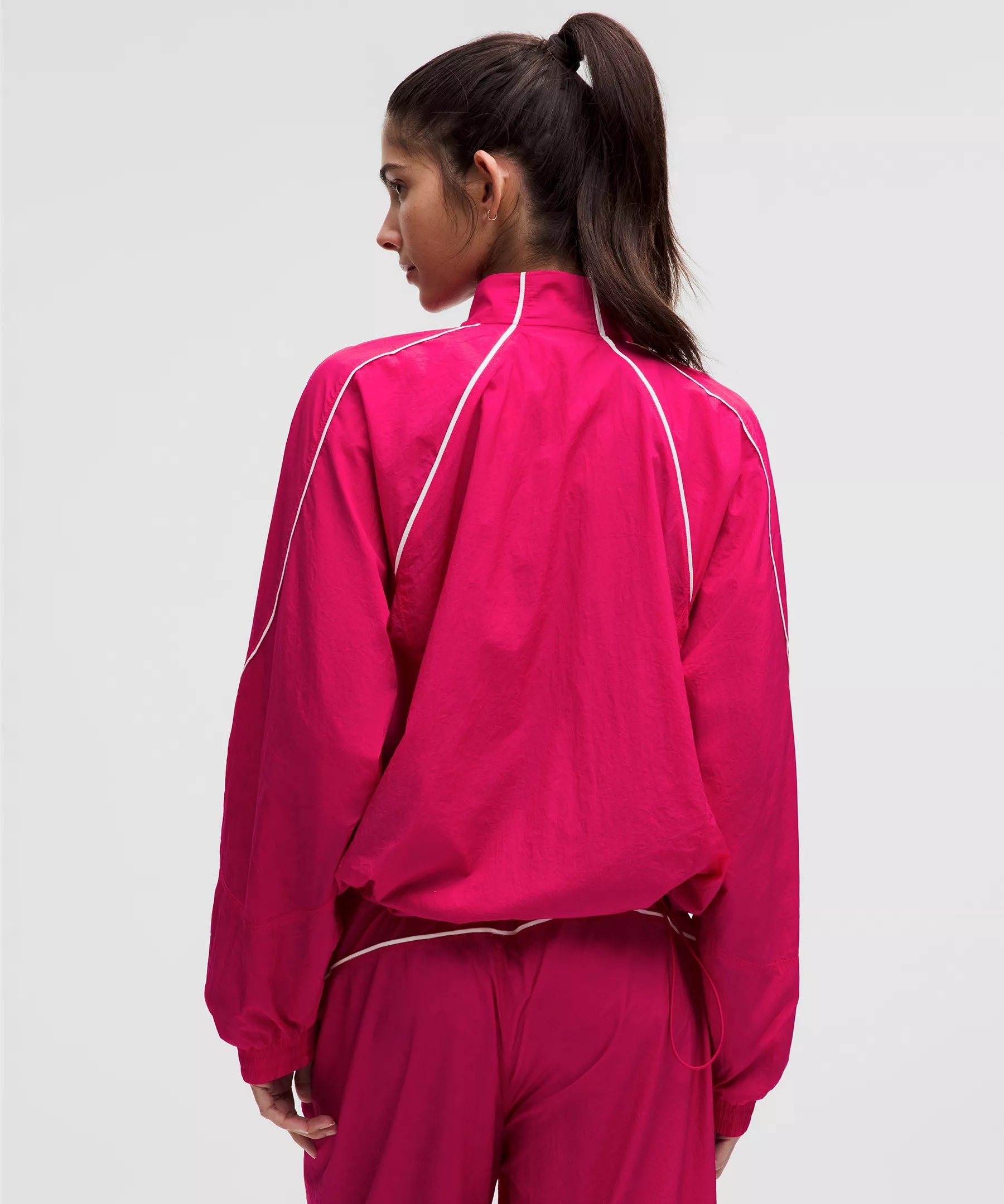 License to Train Lightweight Jacket - 3
