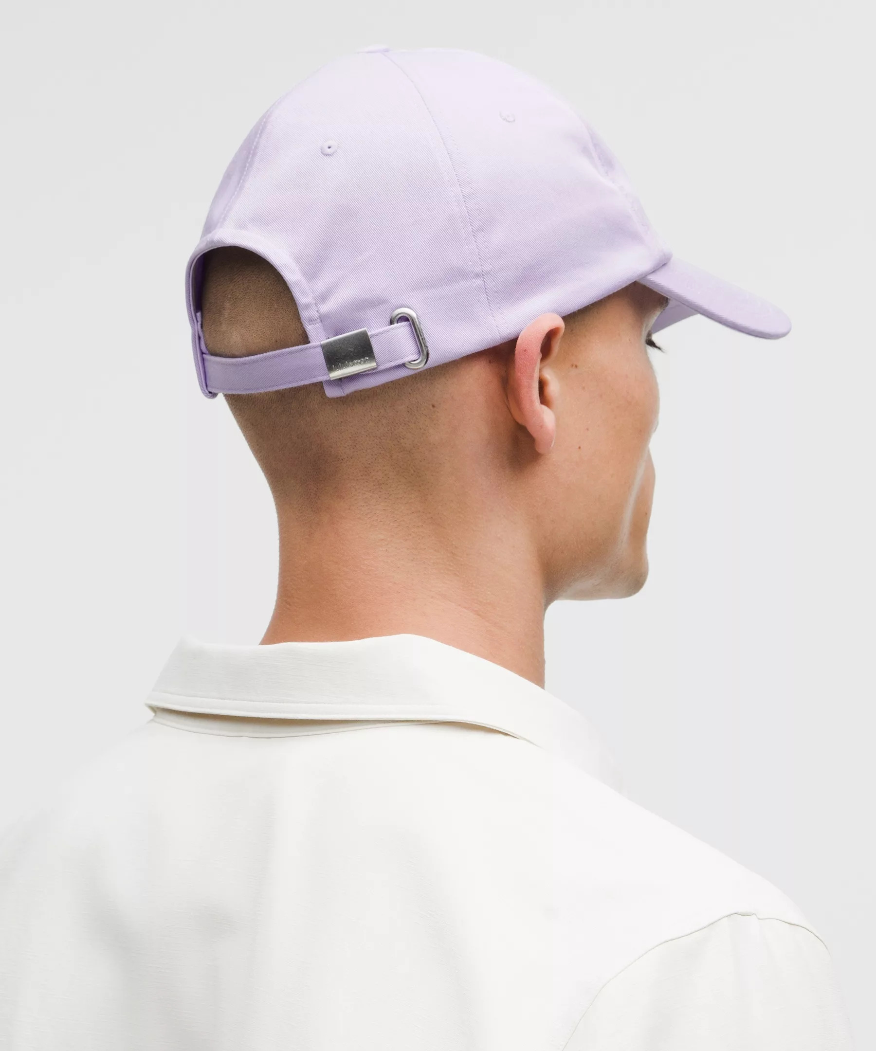 Classic Ball Cap *Wordmark - 5