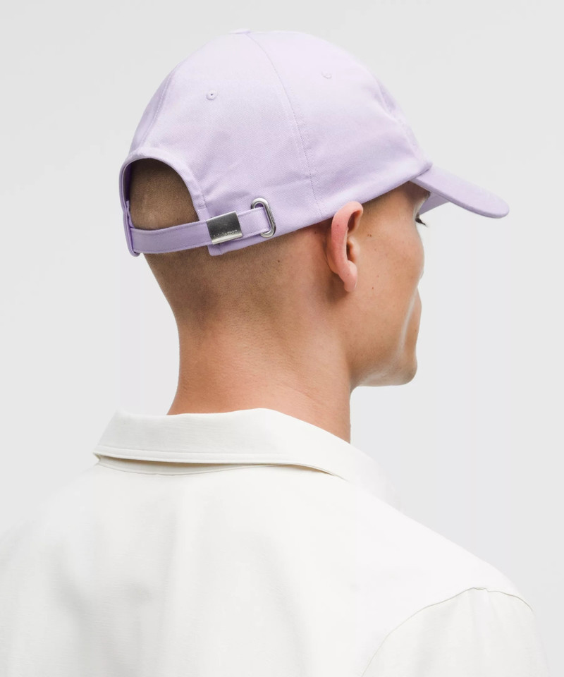 Classic Ball Cap *Wordmark 5