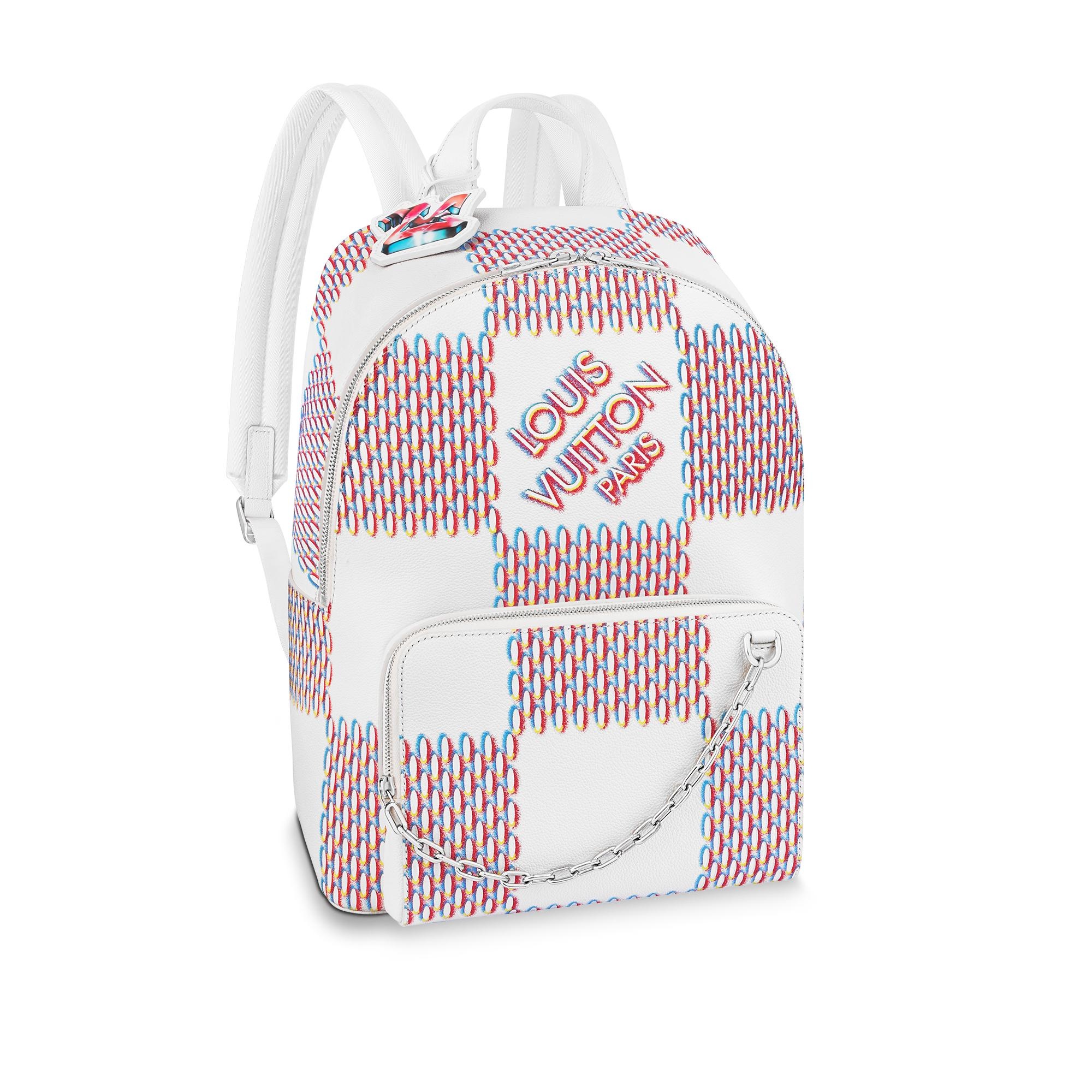 Racer Backpack - 1