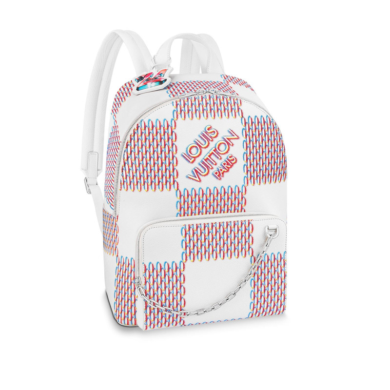 Racer Backpack 1
