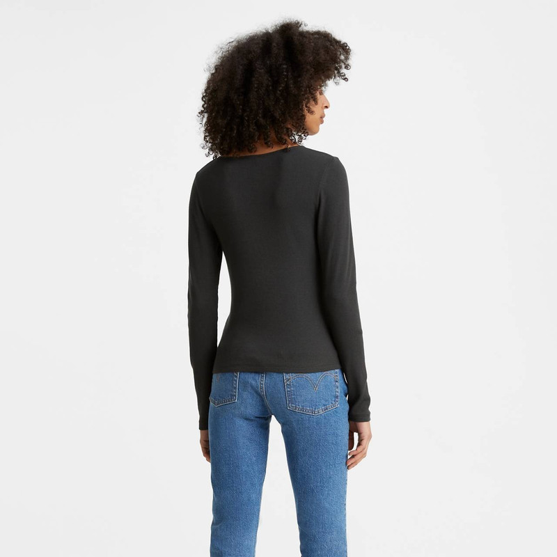 Levi's HONEY LONG SLEEVE SHIRT outlook