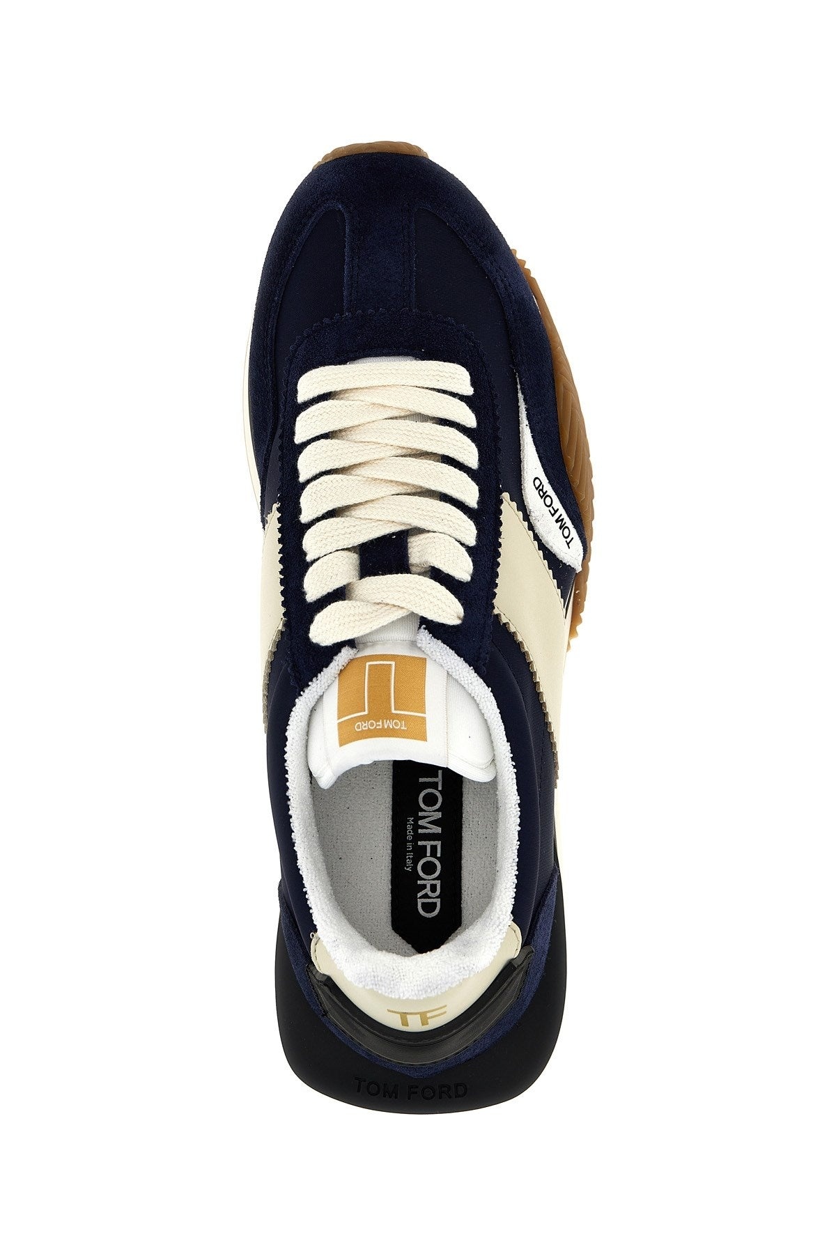 Tom Ford Men 'James' Sneakers - 3