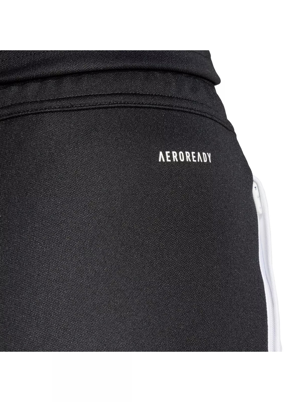 Women's Tiro 24 Soccer Training Pants -Black - 3