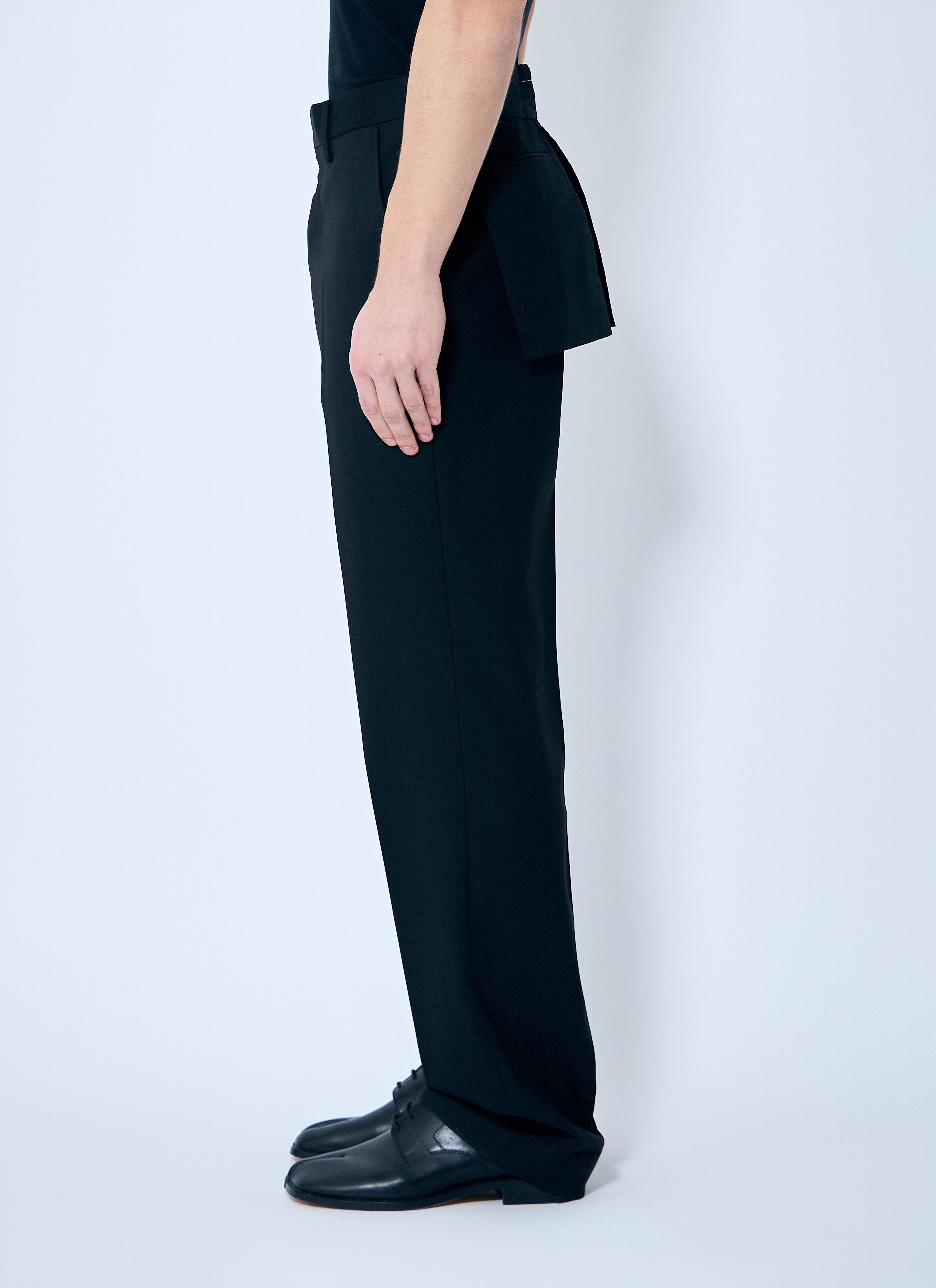 Tailored Pants - 3