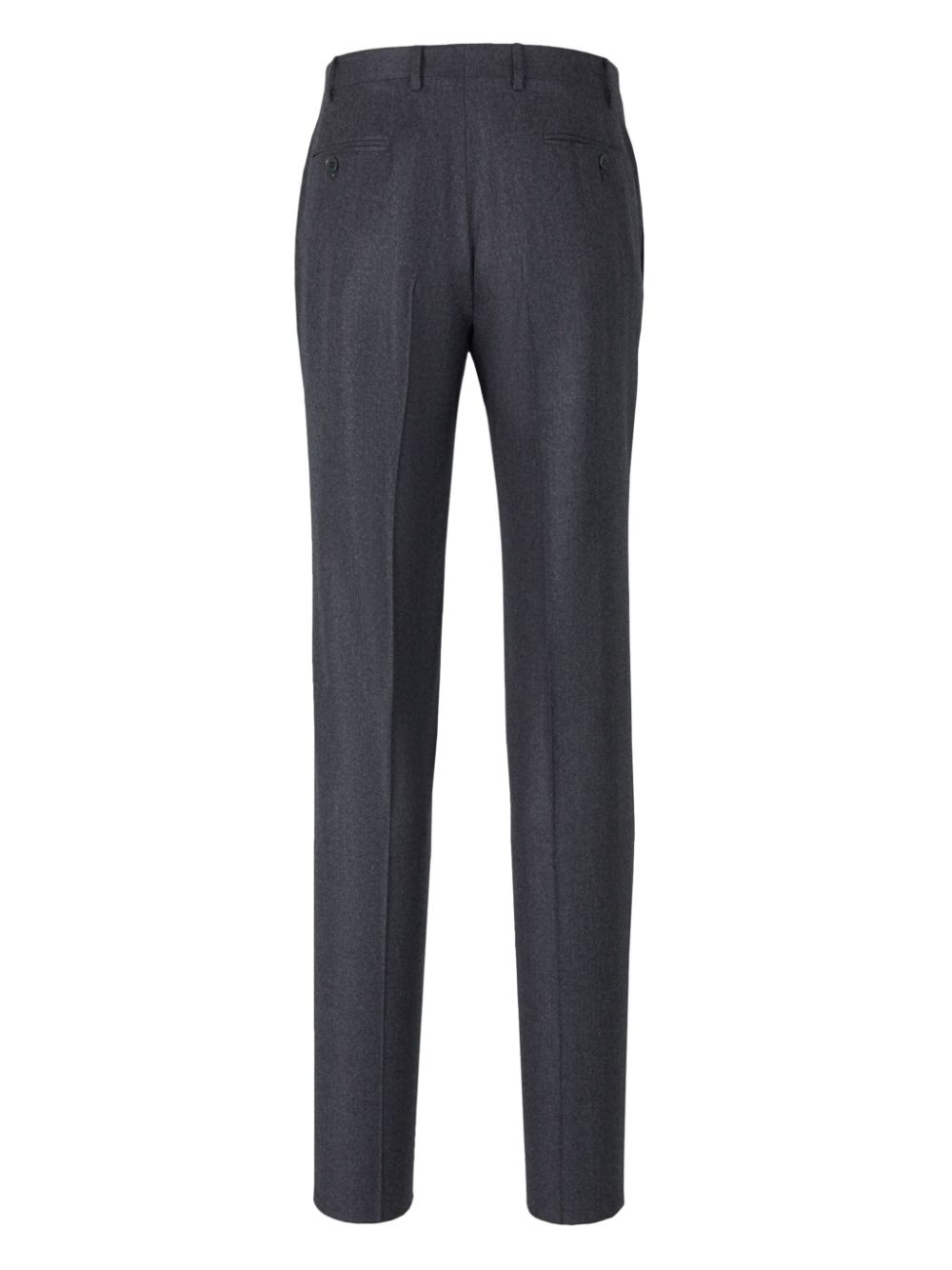 wool trousers - 2