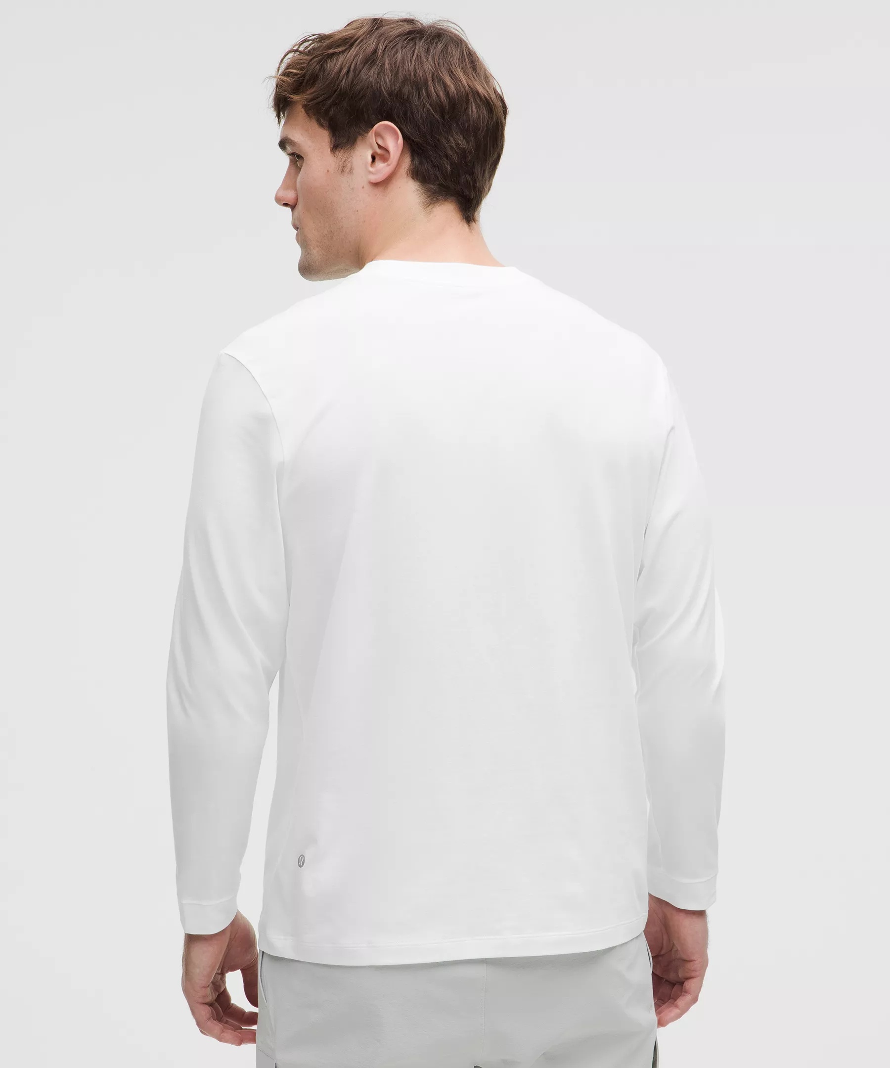 Zeroed In Long-Sleeve Shirt - 3