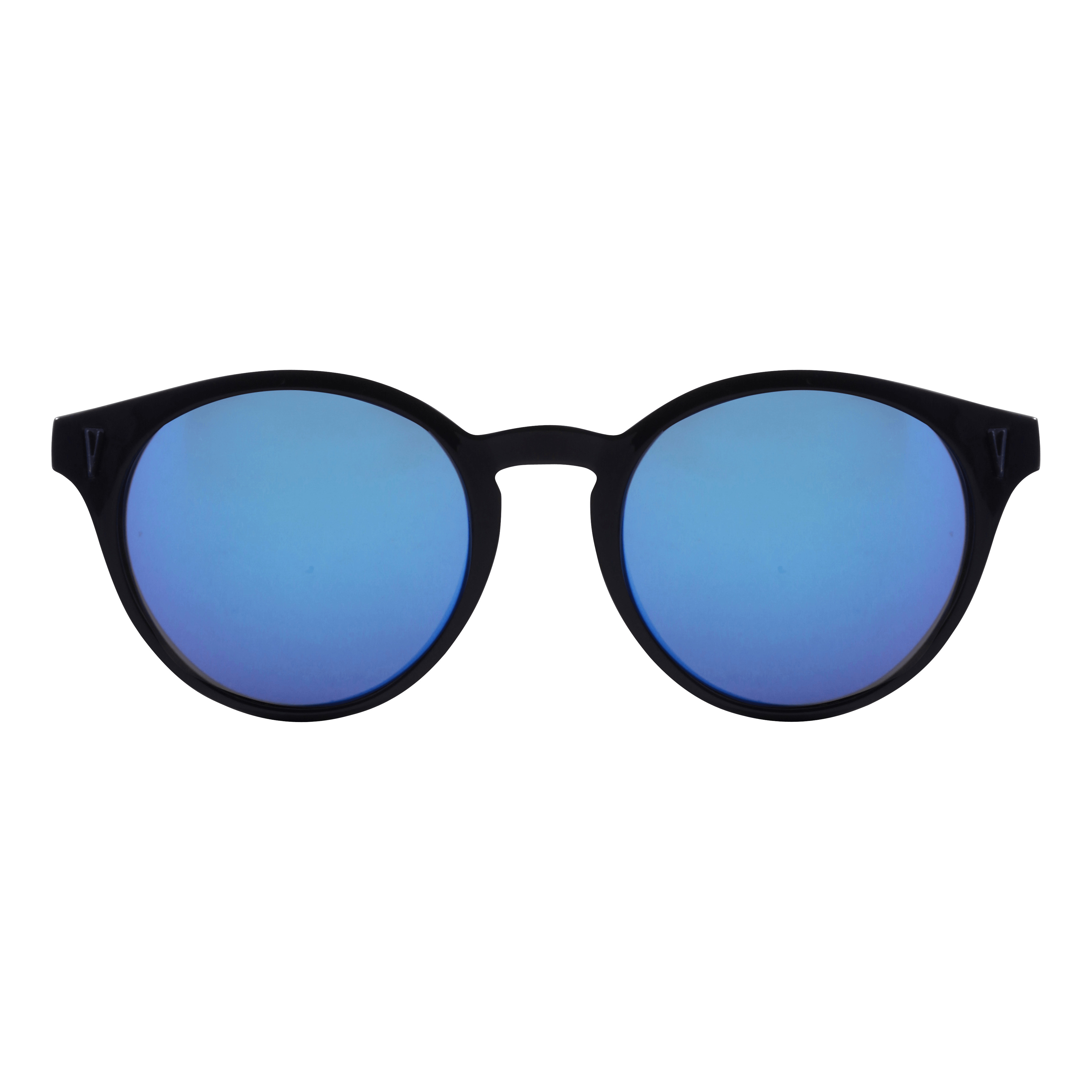 Unisex Floaty Sunglasses Solid 1