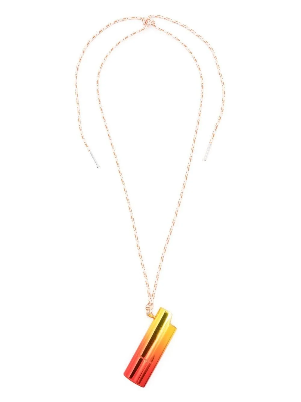 LIGHTER PENDANT NECKLACE - 1