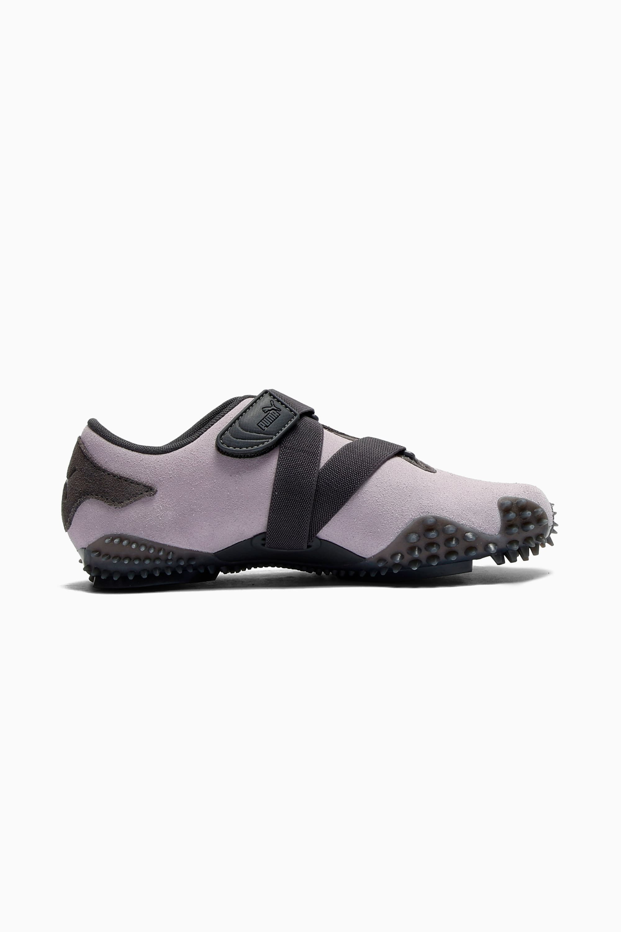 Mostro Suede Women - 5