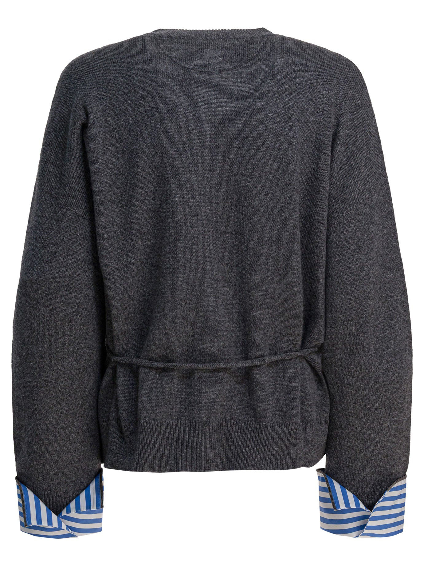 Brunello Cucinelli Cardigan With Belt - 2