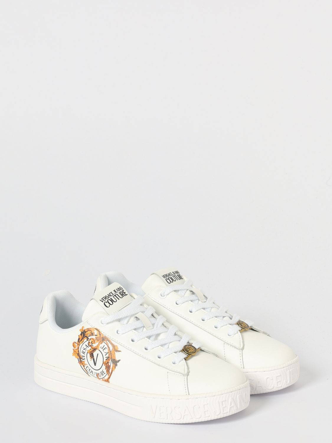 Sneakers woman Versace Jeans Couture - 2