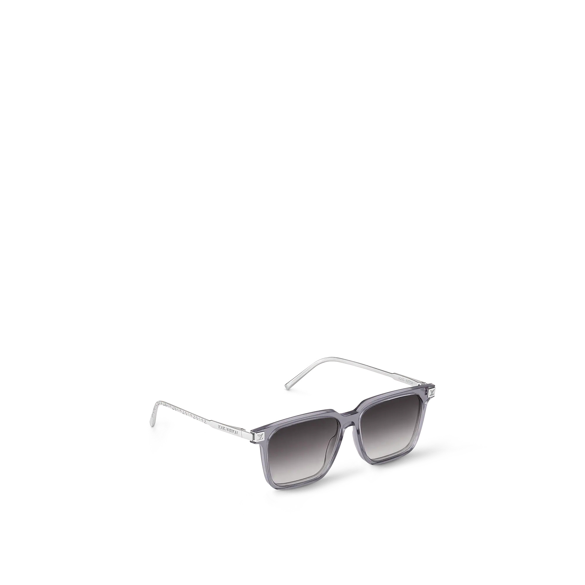 LV Rise Square Sunglasses - 3
