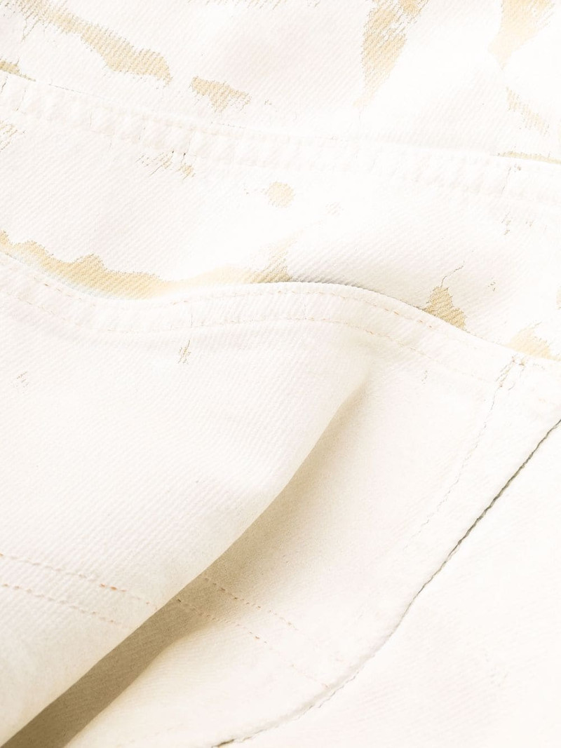 1995 distressed wash jeans 7