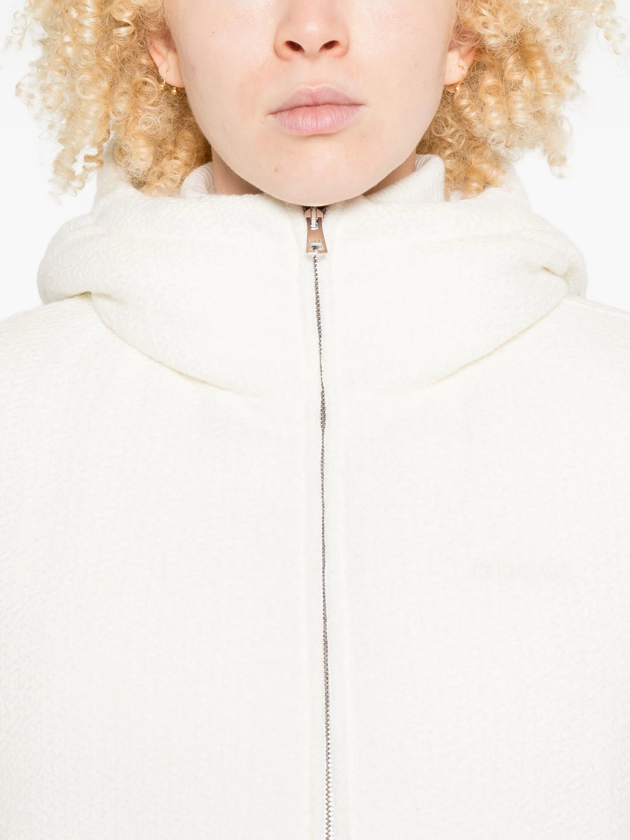 Gucci Hooded Puffer Jacket - 4