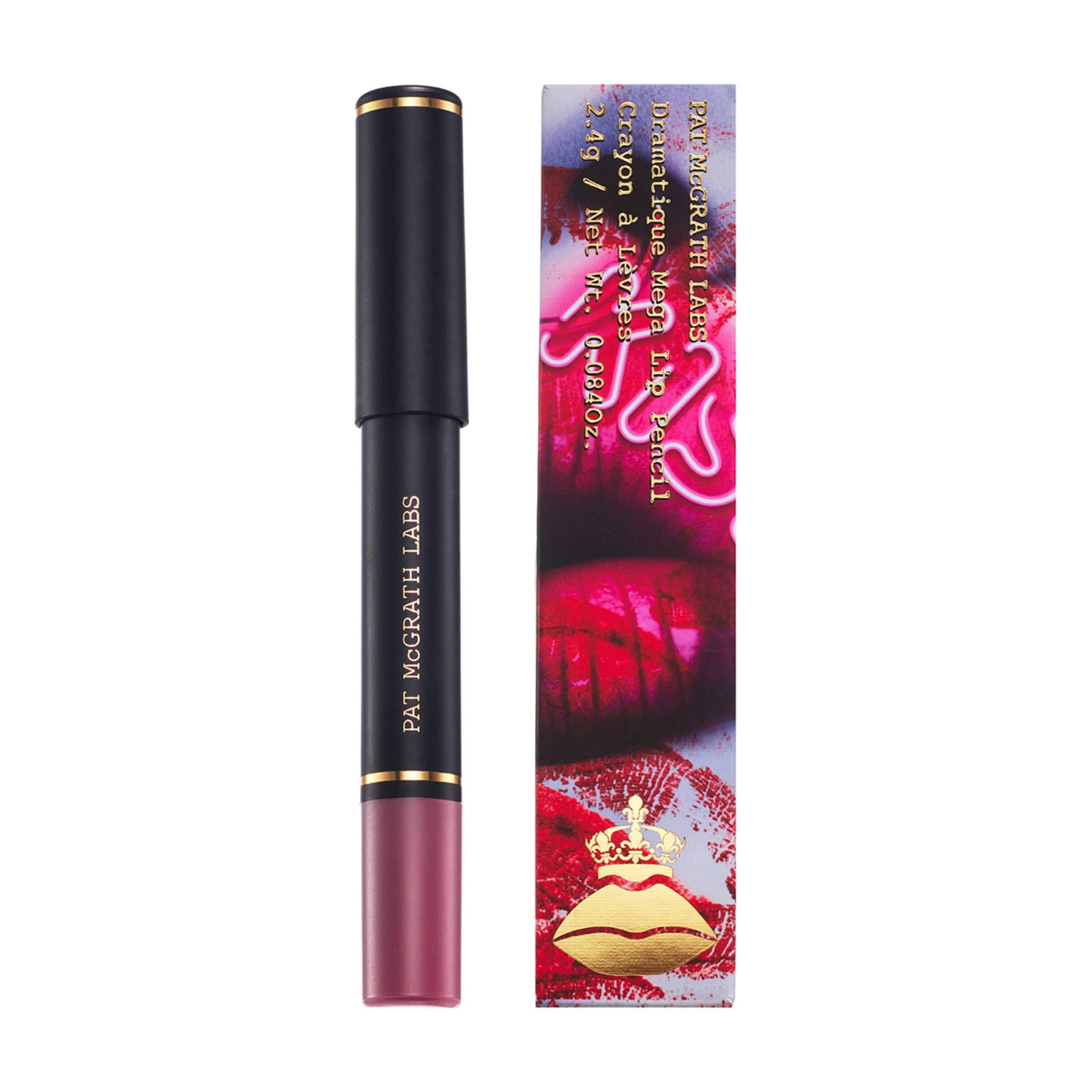 Dramatique Mega Lip Pencil - 1