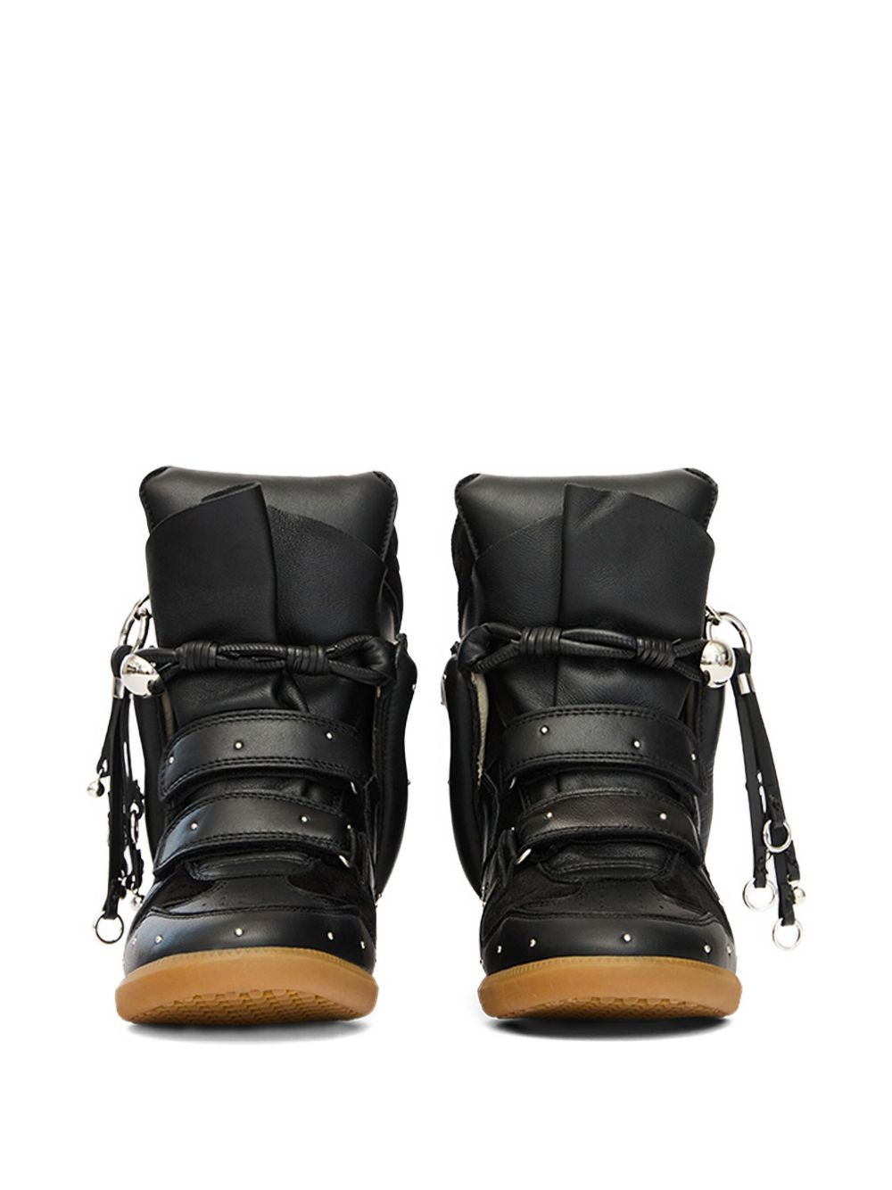 Bekett sneakers - 4