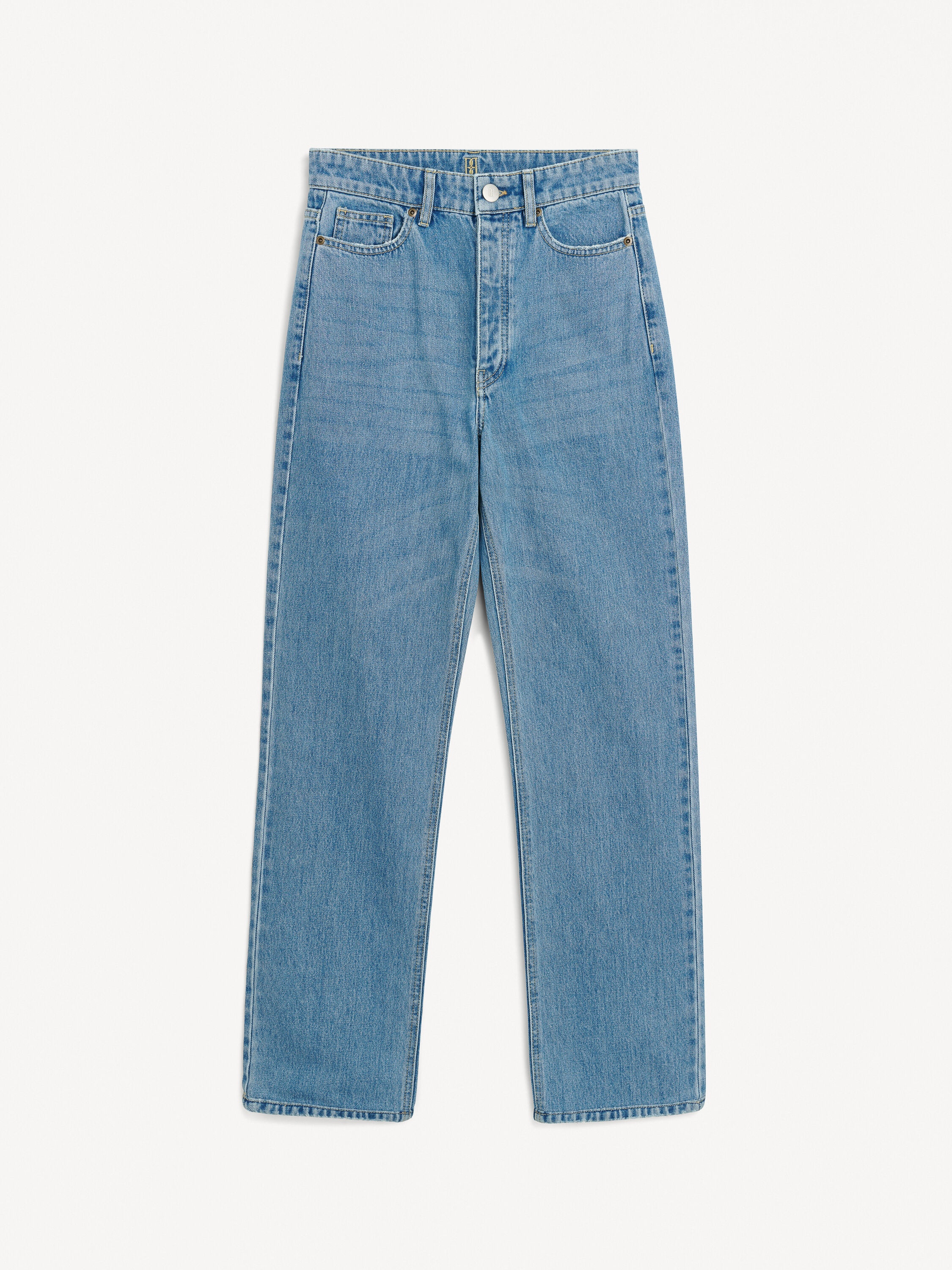 Miliumlo organic cotton jeans - 2