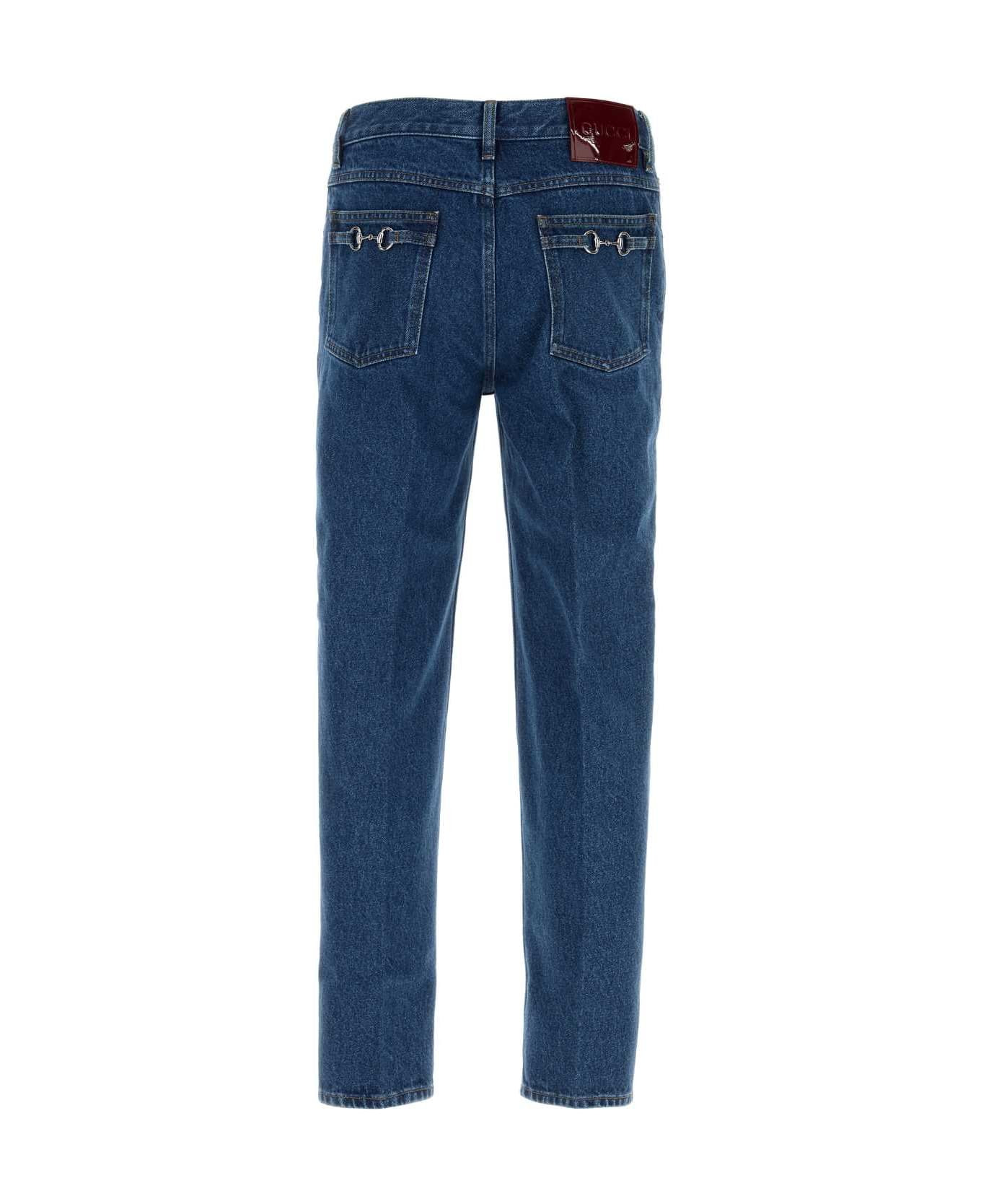 Denim Jeans - 2