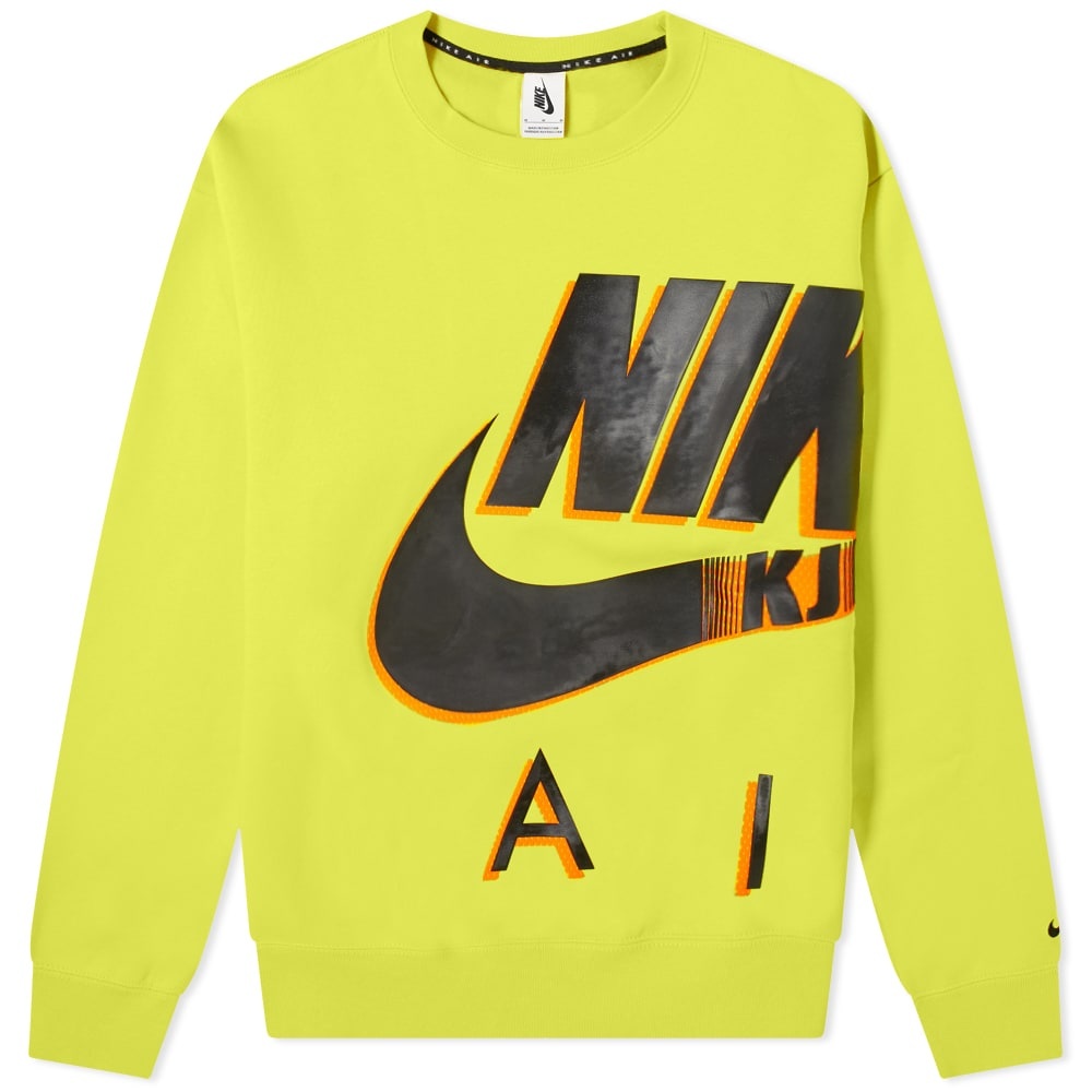 Nike x Kim Jones Crew Sweat - 1