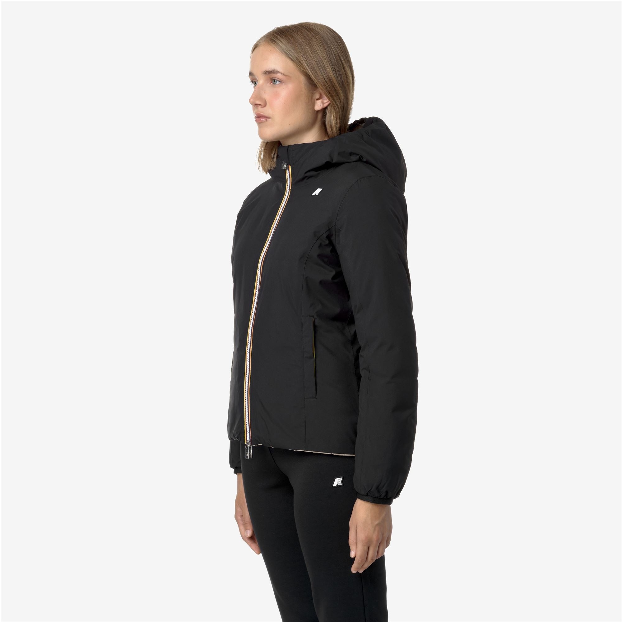 LILY ST THERMO REVERSIBLE - 5