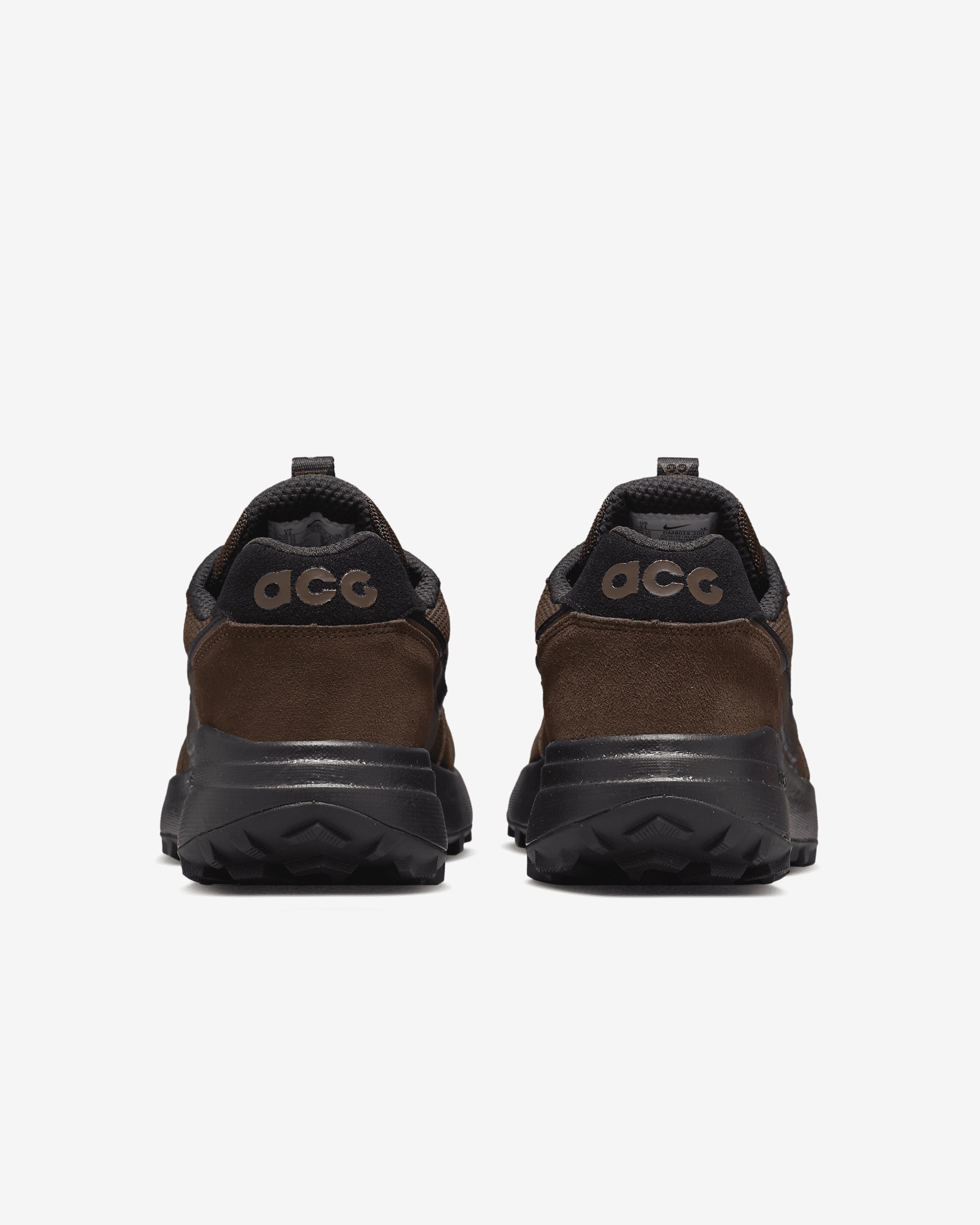 Men's Nike ACG Lowcate Shoes - 6