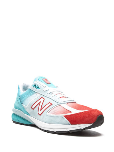 New Balance Made in US 990v5 sneakers outlook