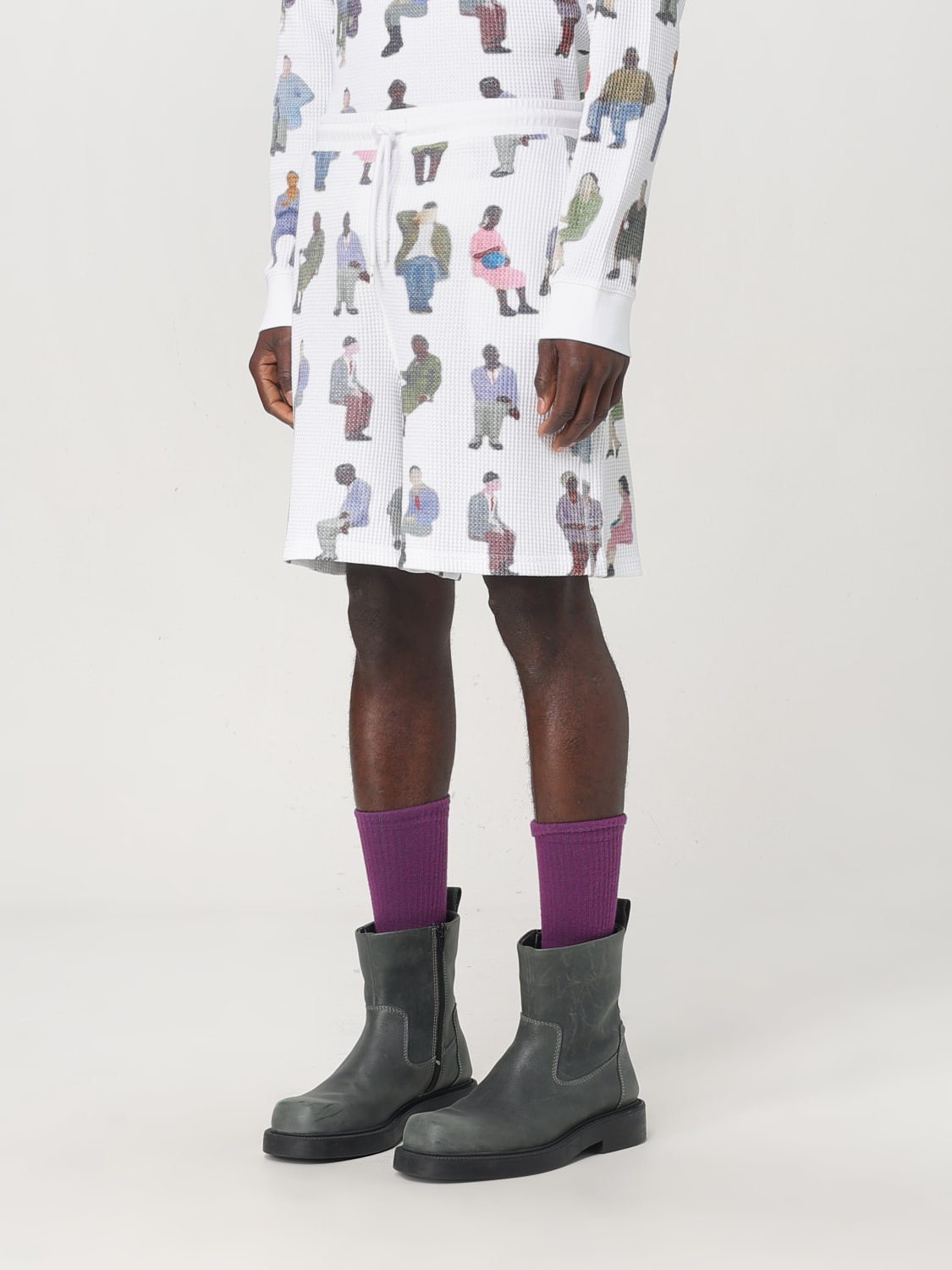 Short men Jw Anderson - 4