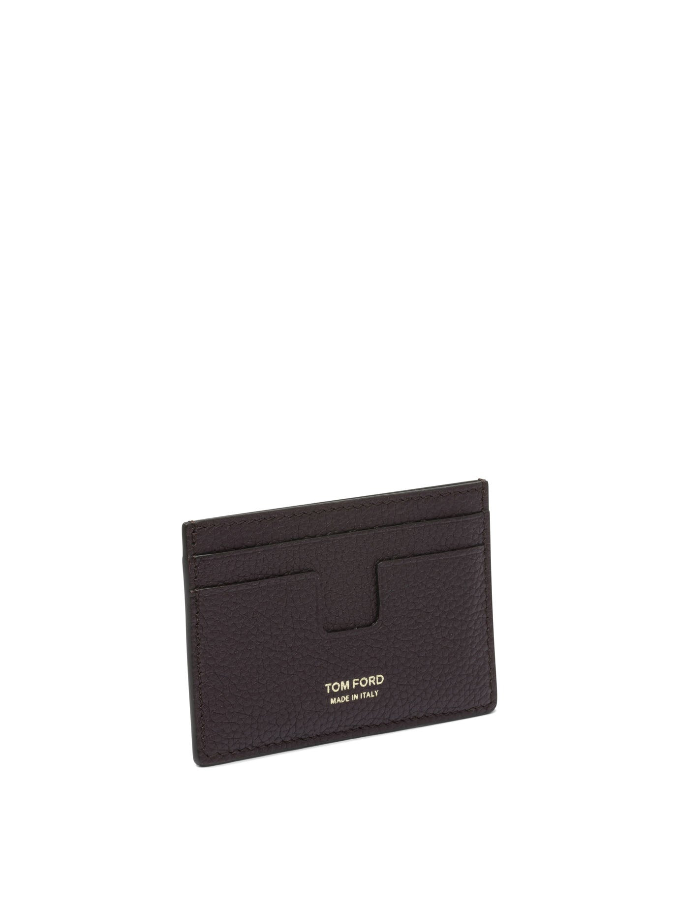 Tom Ford "t Line" Card Holder - 2