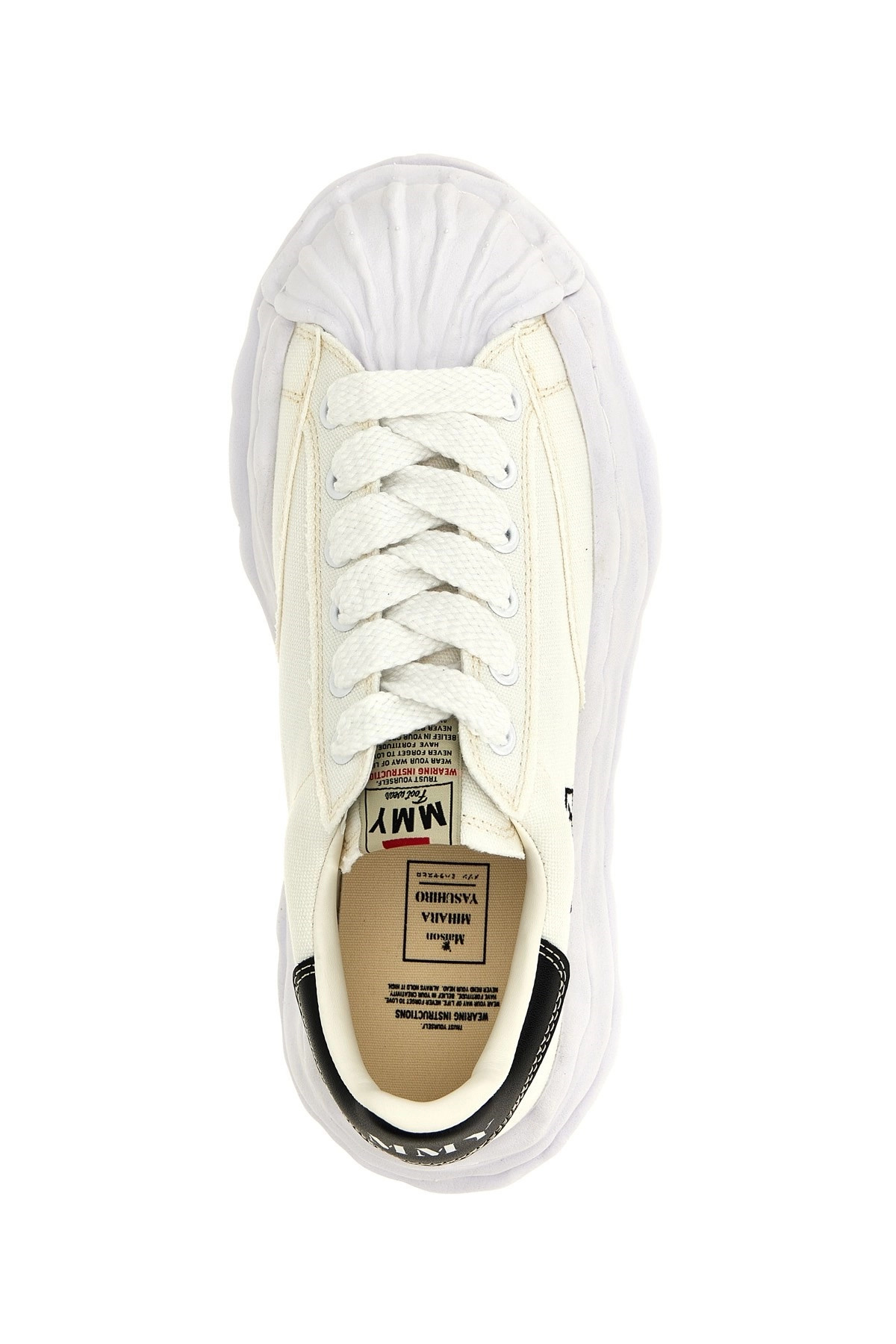 'Blakey' sneakers - 4