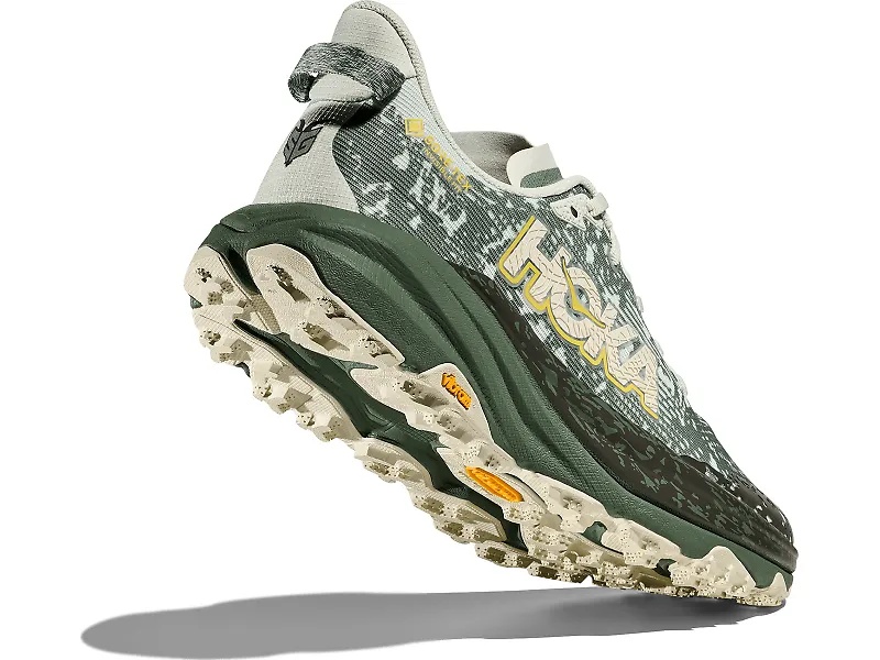 HOKA Speedgoat 6 GTX - 8