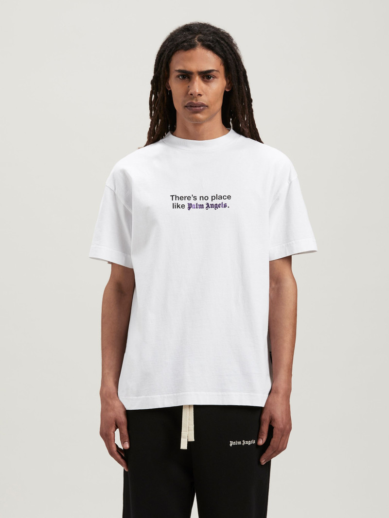 No Place Classic T-Shirt 3