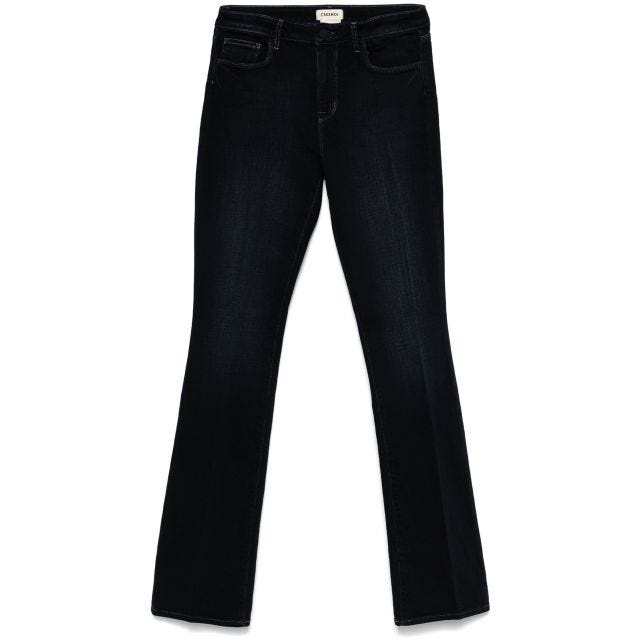 Selma bootcut jeans - 1